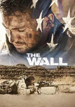 The Wall - amazon prime