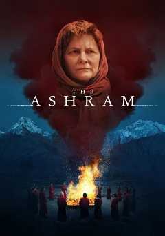 The Ashram - amazon prime