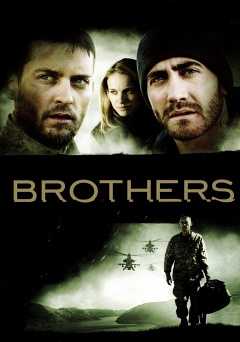 Brothers - amazon prime