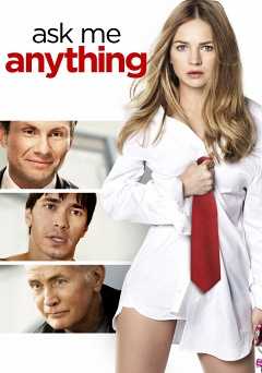 Ask Me Anything - Movie
