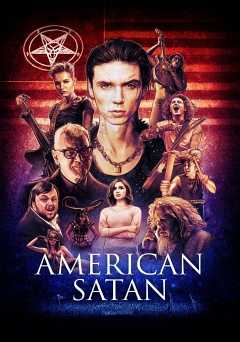 American Satan - showtime