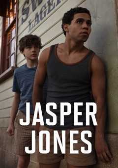 Jasper Jones