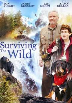 Surviving The Wild - Movie