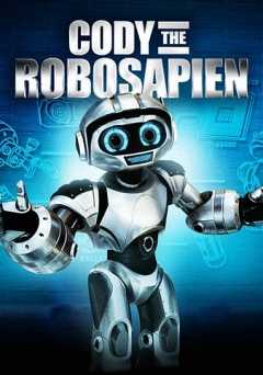 Cody the Robosapien