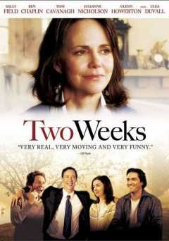 Two Weeks - Movie