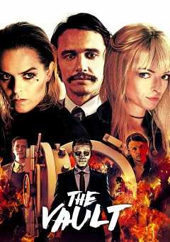 The Vault - netflix