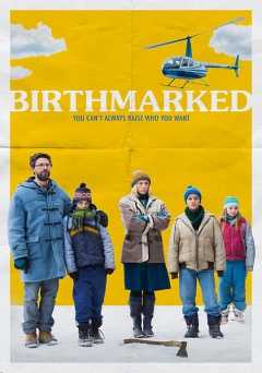 Birthmarked - netflix