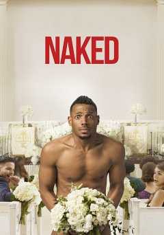 Naked - netflix