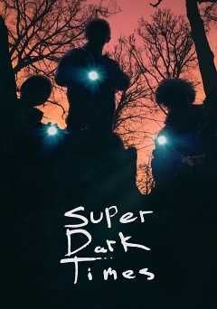 Super Dark Times - netflix