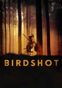 Birdshot - netflix