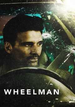 Wheelman - Movie