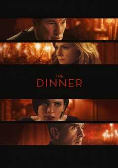 The Dinner - netflix