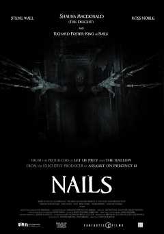 Nails - netflix