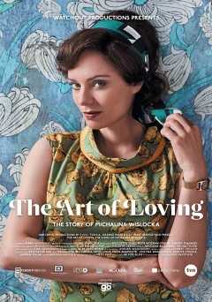 The Art of Loving - netflix