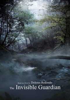 The Invisible Guardian - netflix
