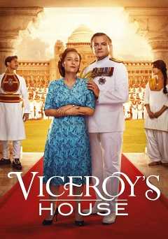 Viceroys House - Movie