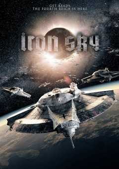 Iron Sky - hulu plus