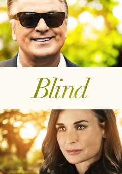 Blind - Movie