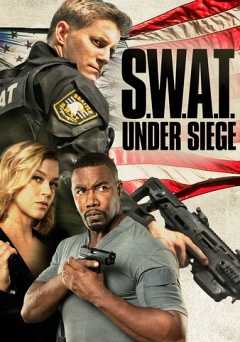 S.W.A.T.: Under Siege - hulu plus