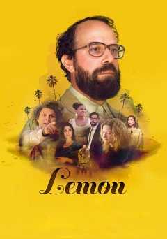 Lemon - hulu plus
