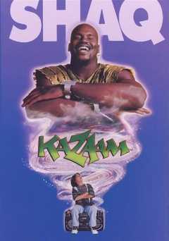 Kazaam