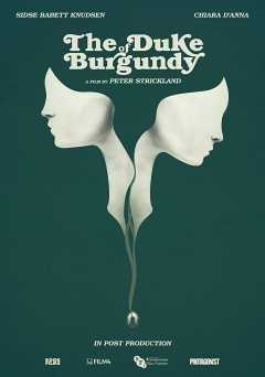 The Duke of Burgundy - hulu plus