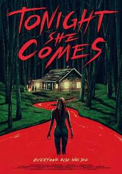 Tonight She Comes - hulu plus