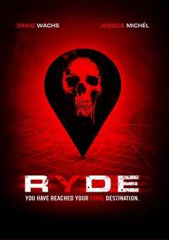 Ryde - hulu plus
