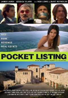 Pocket Listing - hulu plus