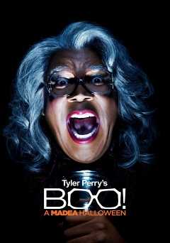 Tyler Perrys Boo! A Madea Halloween - amazon prime