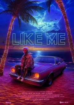 Like Me - amazon prime