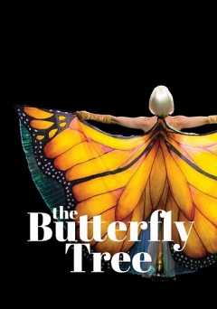 The Butterfly Tree