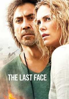 The Last Face - amazon prime