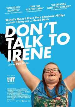 Dont Talk To Irene - amazon prime