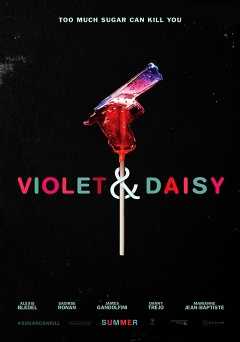 Violet & Daisy - amazon prime