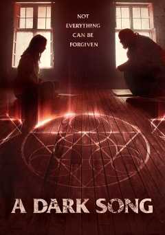 A Dark Song - Movie