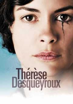 Thérèse Desqueyroux - Movie