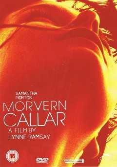 Morvern Callar - Movie