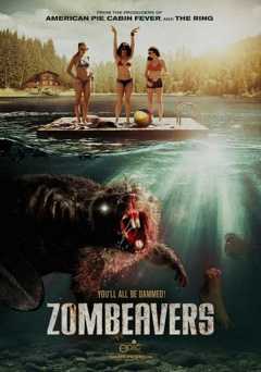 Zombeavers - amazon prime