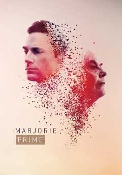 Marjorie Prime - amazon prime