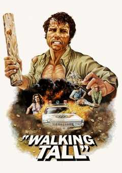 Walking Tall - Movie