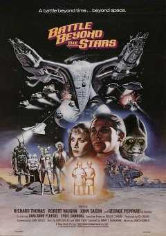 Battle Beyond the Stars - Movie