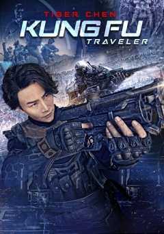 Kung Fu Traveler