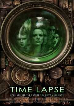 Time Lapse - Movie