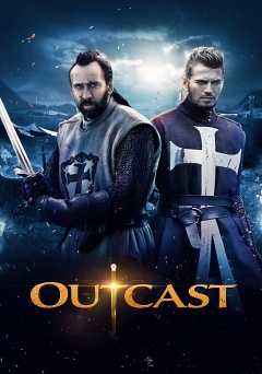 Outcast - Movie