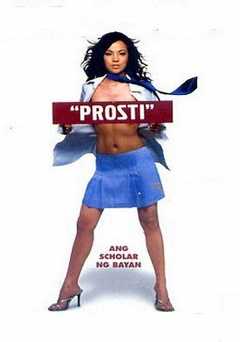 Prosti - amazon prime