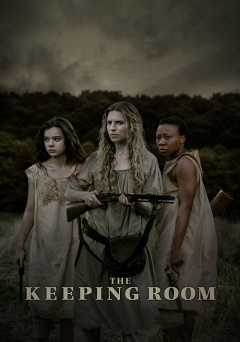 The Keeping Room - Movie