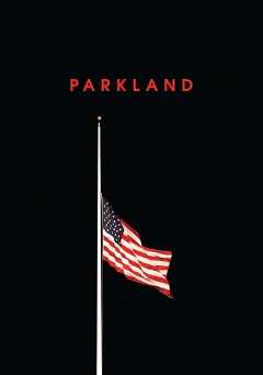 Parkland - amazon prime