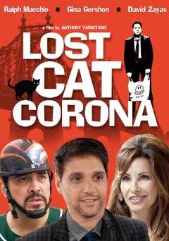 Lost Cat Corona - Movie