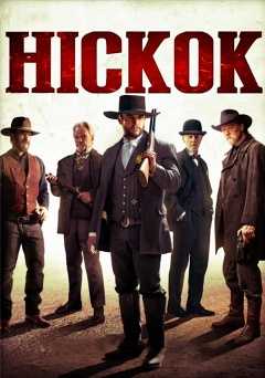 Hickok - netflix